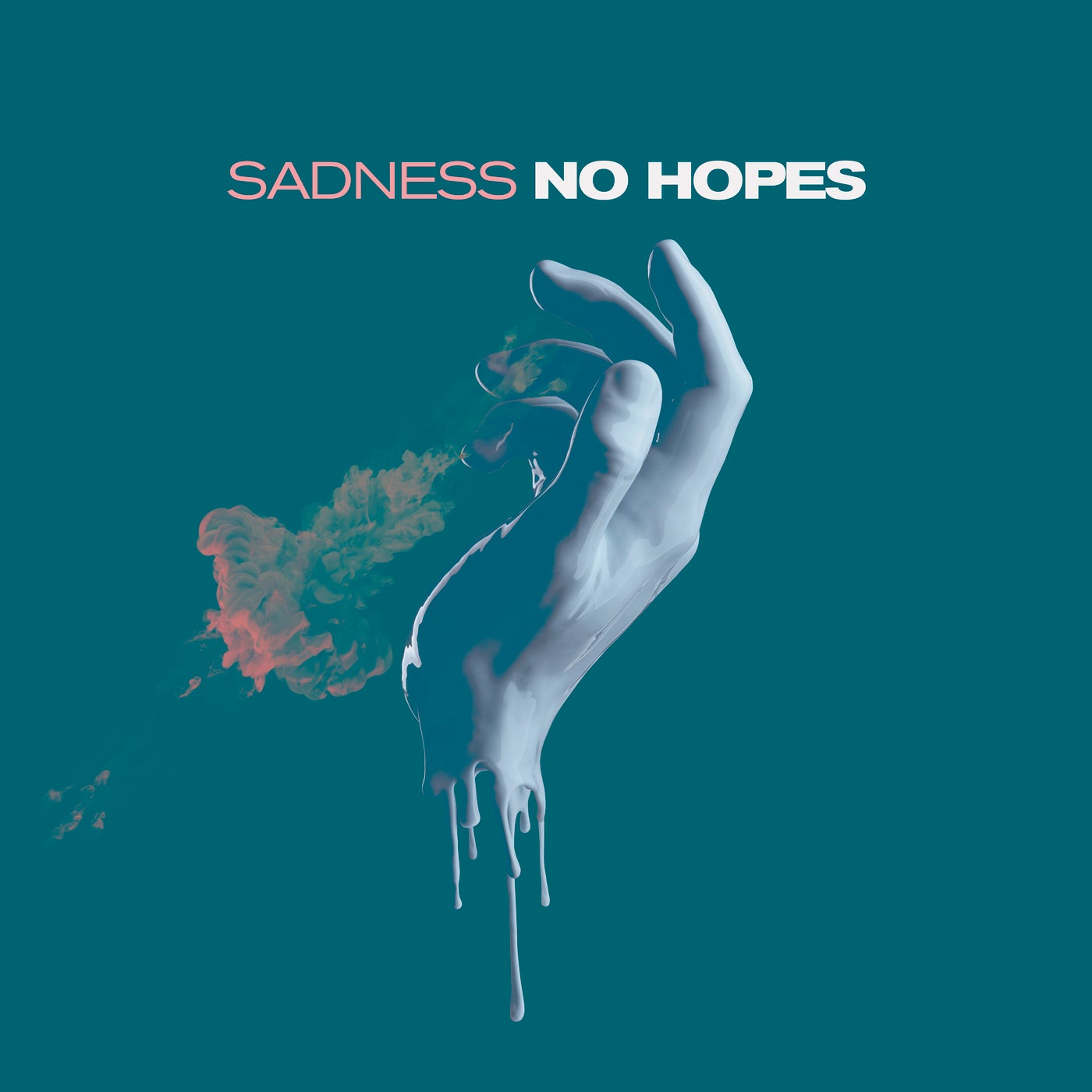 No Hopes - Sadness (Original Mix) [DIG160529]